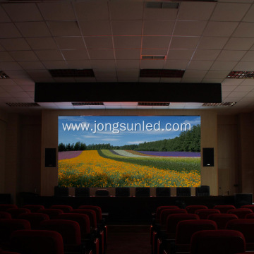 Good P5 LED Screen Display Price